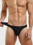 Трусики TAUWELL Colors, черный - фото 2