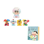 Коробки-сюрпризы Crayon Shinchan - фото