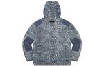 Nike Acg Fleece Pullover Supreme, Землянисто-желтый - фото 5