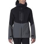 Куртка Evader - мужская Rossignol, Black - фото