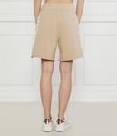 Шорты Либревиль Regular fit Pinko, желтый - фото 3