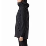 Женская куртка Arcteryx, цвет Black - фото 10