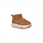 Угги UGG Venture Daze Ultra Mini 'Chestnut' - фото 3