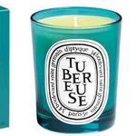 Свечи и восковые пластины Diptyque, зеленый - фото 2