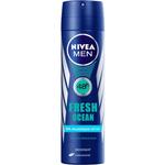 Дезодорант для мужчин - Fresh Ocean - 150 мл Nivea - фото 2