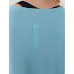 Футболка с коротким рукавом Fundango Hanabi, синий - фото 4