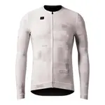 Джерси с длинным рукавом Gobik Vanquish, белый - фото 3