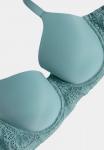 Бюстгальтер Marks & Spencer FULL CUP A-E , Teal - фото 6