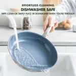 Набор посуды GreenPan Treviso, 10 предметов - фото 9