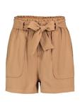Шорты Stitch & Soul, светло-коричневый - фото