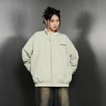 Kawasaki Куртка Unisex, Light Gray - фото 7