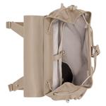 Рюкзак Voyageur Nylon Unisex Oat TUMI, basic set (bag) - фото 4