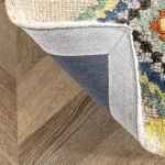 Ковер Hand Tufted Belini Area Rug nuLOOM, 152x244 см, серый - фото 8