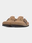 BIRKENSTOCK Сабо 'Boston' в цвете Camel - фото 2