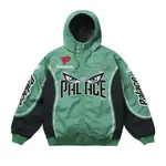 Куртка FW25 Need For P's PALACE, зеленый - фото 3