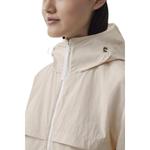 Canada Goose Куртка женская белая, White - фото 7