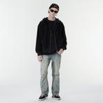 Толстовка унисекс Xinyinsu, черный - фото 49