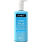 Крем-гель для тела Hydro Boost Цитрусовый 250мл, Neutrogena - фото