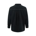 Футболка мужская CAT, светло-хаки - фото 3