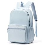 Рюкзак унисекс Landcase, Черный - фото 12