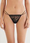 Трусы Intimissimi LA FATAL, Black - фото