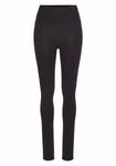 Леггинсы LASCANA, черный - фото