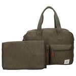 VADOBAG Сумки для подгузников в цвете Olive - фото 3