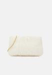 Клатч BRIT FLAT PLEATED POUCH Loeffler Randall, розовый - фото 3