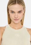 Топ LIU JO Top, Beige - фото 4