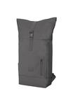 Рюкзак Robin Medium Johnny Urban, темно-серый - фото 3