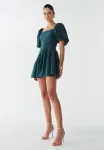 Платье аланды Bwldr, Teal - фото 4