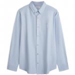 Мужская рубашка Calvin Klein, белый - фото 3