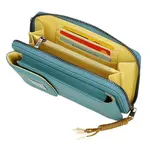 Сумка кросс-боди Pepe Jeans 450029553 Bea, синий - фото 5