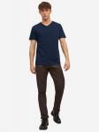 Рубашка JACK & JONES Organic Basic, Mixed Colors - фото 5