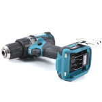 Дрель электрическая Makita DF002GD202, 13 мм - фото 3