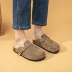 Тапочки женские La Chapelle - фото 48