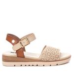 Женские босоножки-платформы с ремешками Ice Xti, Ice - фото