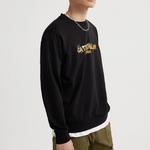 Унисекс свитшот CAT, хаки - фото 8