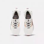 FloatZig 1 Shoes Reebok, золотой - фото 4