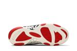 Кроссовки AND1 Tai Chi LX 'White Red', белый - фото 4