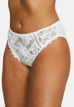 Брифы Sans Complexe ARUM, Blanc/White - фото 4