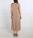 Платье DKNY, коричневый - фото 4