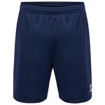 Спортивные шорты Hummel, бирюзовый - фото