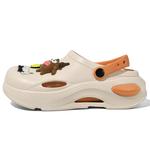 Сабо женские Stateof Stars, черный - фото 7