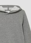 Толстовка s.Oliver, серый - фото 4