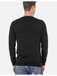Пуловер Cipo & Baxx Pullover, черный - фото 2