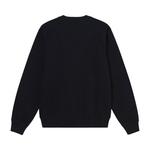 Свитер Stussy S Crown Crew, Black - фото 2