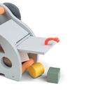 Сделано Deer, сортировщиком форм Elphee Done by Deer - фото 4