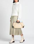 Сумка Marni, айвори - фото 3