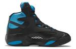Reebok Shaq Attaq Черный Лазурный - фото 6